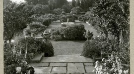 Planting Fields, Long Island, New York, 1929