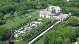 Oheka Castle, Huntington, New York