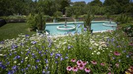 Planting Fields, Long Island, New York