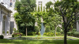 Frick Collection, New York, NY