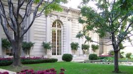 Frick Collection, New York City, NY