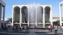 Lincoln Center, New York, NY