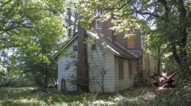 Olmsted-Beil House, Staten Island, NY