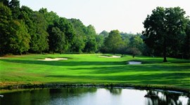 Van Corlandt Golf Course, Bronx, NY