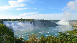 Niagara Reservation, Niagara Falls, NY