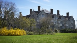 Planting Fields, Oyster Bay, NY