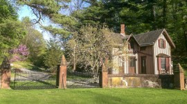 Springside, Poughkeepsie, NY