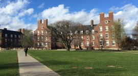 University of Rochester, Rochester, NY