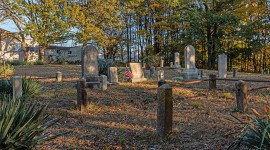 Sandy Ground, Staten Island, NY