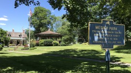 Mesier Park, Wappingers Falls, NY