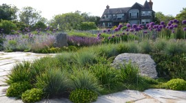 Slifka Beach House, Water Mill, NY