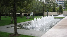 Nasher Sculpture Center