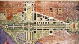 McMillan Plan, 1901