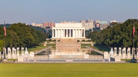 National Mall, Washington, D.C