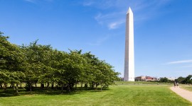 National Mall, Washington, D.C