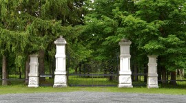 Forest Park Cemetery, New York, NY