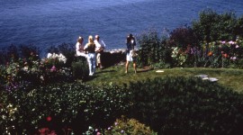 Nimaha, Rockport, ME