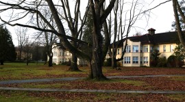 Northern State Hospital, Sedro-Woolley, WA