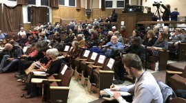 OPC Symposium, Chicago, IL