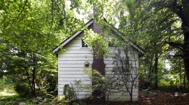 Olmsted's Tosomock Farm, Staten Island, NY