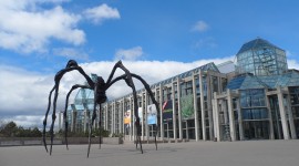 National Gallery of Canada, Ottawa, Ontario