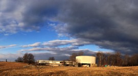 Cyclorama Center, Gettysburg, PA