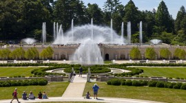 Longwood Gardens, Kennett Square, PA