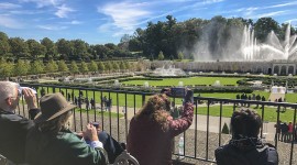 Longwood Gardens, Kennett Square, PA