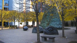 Katz Plaza, Pittsburgh, PA