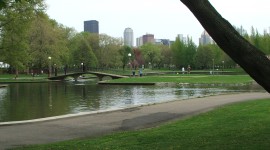 Lake Elizabeth, Pittsburgh, PA