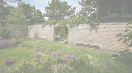 Garden Dialogues 2018: Truro, MA