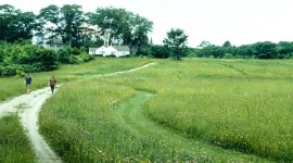 Payson Estate, Cumberland, ME