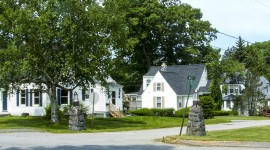 Penobscot Terrace, Orono, ME