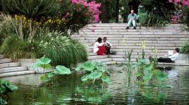 Pershing Park, Washington, DC