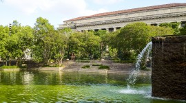 Pershing Park, Washington, D.C.