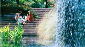 Pershing Park, Washington, D.C.