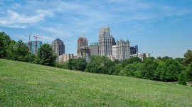 Piedmont Park, Atlanta, GA