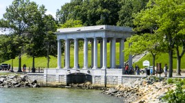 Pilgrim Memorial State Park, Plymouth, MA