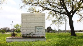 Pontchartrain Park, New Orleans, LA