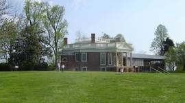 Poplar Forest, Forest, VA