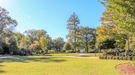 Pullen Park, Raleigh, NC