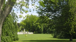 The Elms, Newport, RI