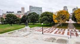 Rhode Island State House, Providence, RI
