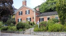 Riverdale Farm, Toronto, ON, Canada