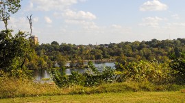 Riverview Cemetery, Richmond, VA