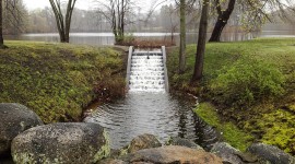 Roger Williams Park, Providence, RI