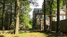 Rolling Ridge Retreat and Conference Center, Andover, MA