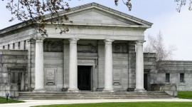 Rosehill Cemetery, Chicago, IL