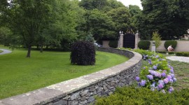 Rovensky Park, Newport, RI