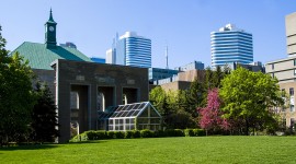 Ryerson University, Toronto, ON, Canada